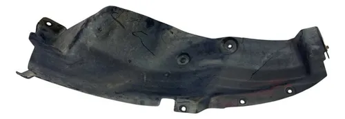 Parabarro Traseiro Direito Chevrolet Prisma 2013/2019 46942