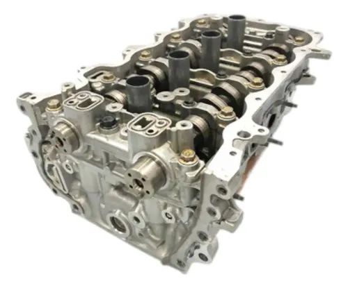 Cabeçote Toyota Etios 1.3 1.5 2017/2021