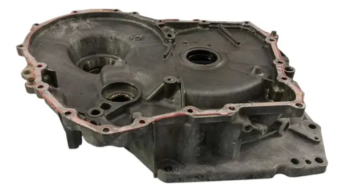 Capa Seca (cvt) Nissan Versa/kicks 1.6 16v Aut 2017/2023