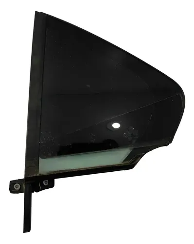 Vidro Vigia Lateral Porta Tras Esq Jetta 2011/2017 50775