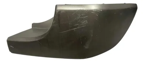Ponteira Pára-choque Traseiro Direito Megane  06/12 7553 