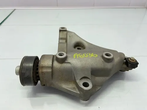 Suporte Compressor Renault Sandero Logan 1.0 16v 2015/20