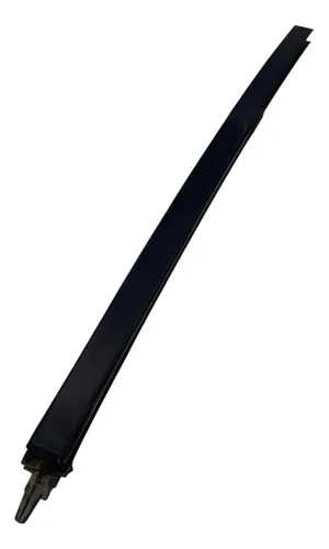 Guia Canaleta Traseira Dir Renault Sandero 2008/201455732 Preto