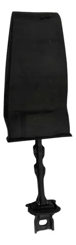 Limitador Porta Dianteira Esquerda Jetta 2011/2016 48278