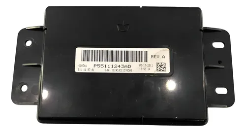 Modulo Ar Condicionado Freemont Journey 2011/2016 50830
