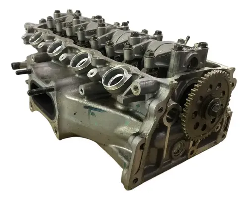 Cabeçote Honda City Fit 1.5 2009/2014 46063