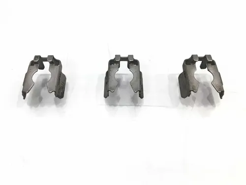 Kit Grampo Bico Injetor Renault Kwid 3cc/1.0 2018/2021