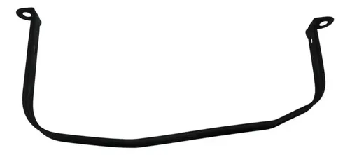 Suporte Cinta Tanque Combustivel Peugeot 308 2012/2018