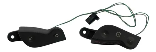 Comandos Volante Renault Megane 2006-2012