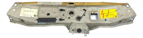 Travessa Superior Painel Frontal Chevrolet Vectra 2006/2011