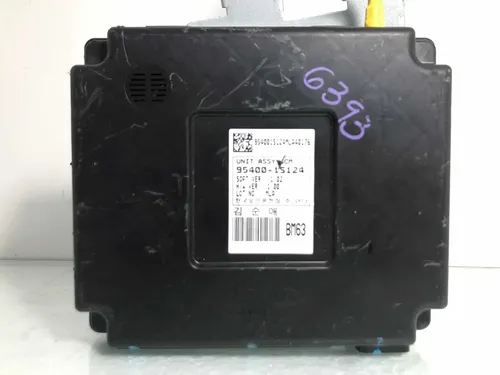 Módulo Bcm Hyundai Hb20 2013 1.6