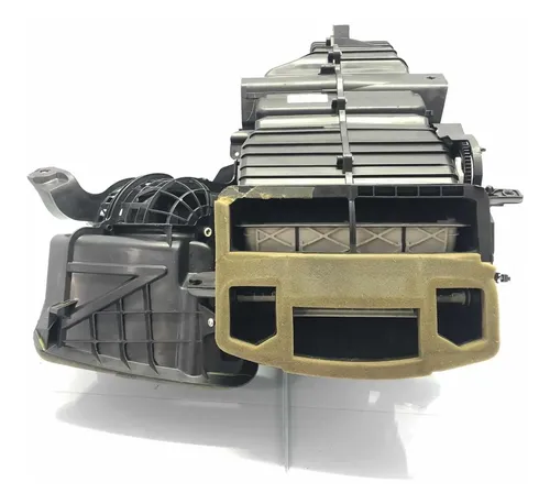 Caixa Ventilação Interna Ford Ecosport 2013-2018
