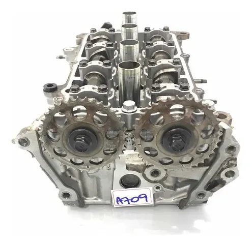 Cabeçote Toyota Etios 1.3 1.5 2013/2016