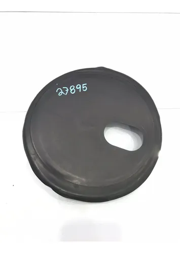 Tampa Tanque Combustivel Volkswagen Gol/voyage G5/g6 10/21