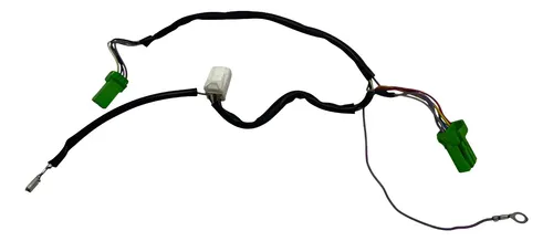 Chicote Interno Volante Asx 2.0 Aut 2011/2015 48939