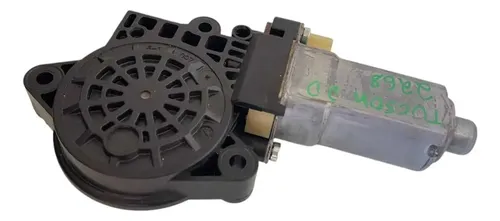 Motor Maquina Vidro Dianteira Direita Hyundai Tucson 08/14