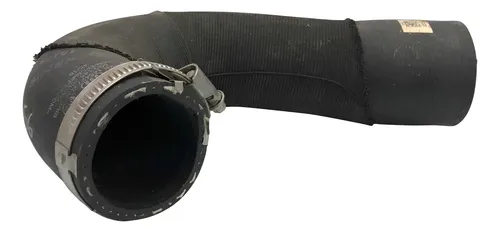 Mangueira Intercooler Audi A6 2.0 2013/2017 11459 Preto