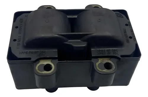 Bobina Ignição Renault Sandero 1.6 8v 2008/2014 49313