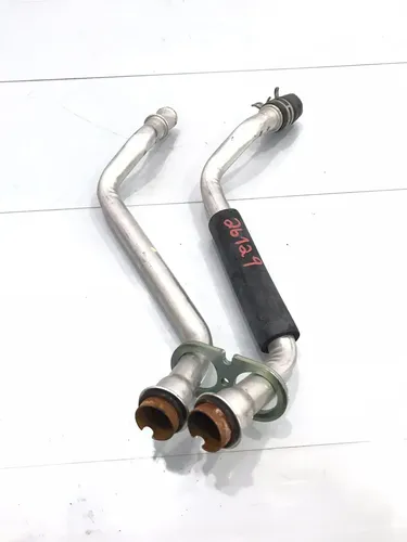 Cano Radiador Ar Quente Renault Sandero/logan 15/21