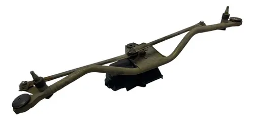 Maquina Limpador Parabrisas Dian Gol Bola 1994/199956248