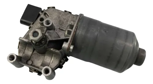 Motor Limpador Para-brisa Ford New Fiesta 2013/2021