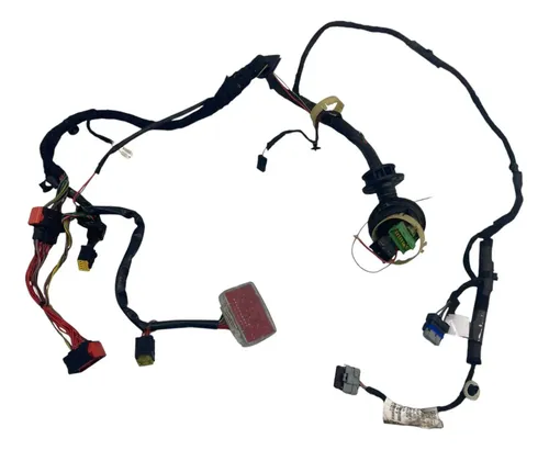 Chicote Interno Porta Diant Esquerda Citroën C3 2013/2019