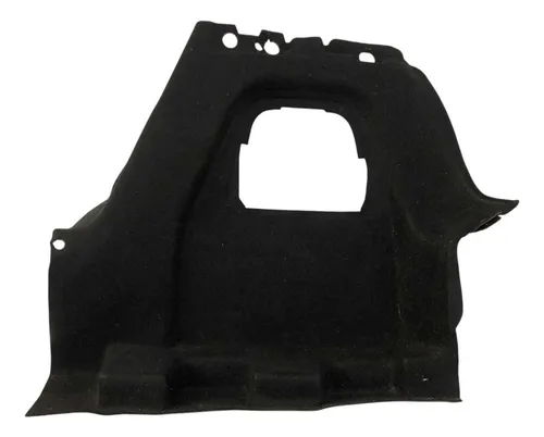Forro Direito Porta Malas Citroën C3 2013/2020 52994