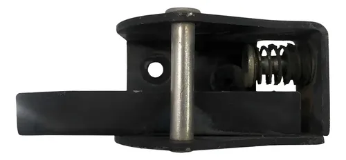 Trava Fechadura Inf Porta Lateral Esq Doblo Adv 11/17 50455