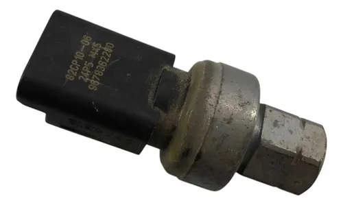 Pressostato Ar Condicionado Citroën C3 2013/2021