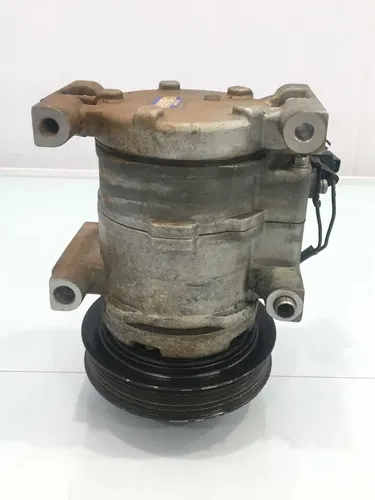 Compressor Ar Condicionado Hyundai Hb20 1.0 2013/2018