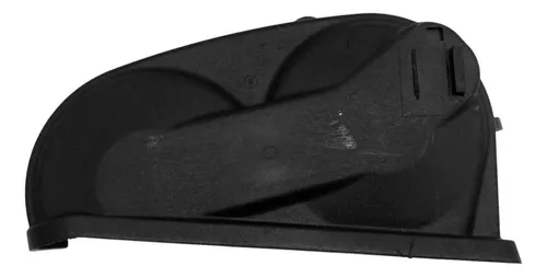 Tampa Superior Correia Den T-cross Nivus 1.0 2019/24 52864 Preto