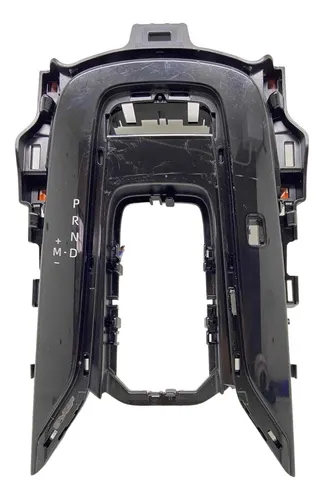 Moldura Trambulador Toyota Corolla 2020/2021