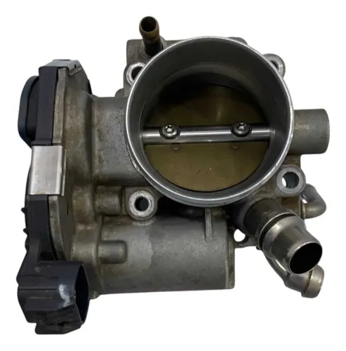 Tbi Corpo De Borboleta Chevrolet Cruze Ltz 2012/2015 6460