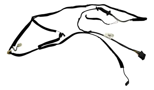 Chicote Tampa Traseira Renault Sandero 2008/2014 49289