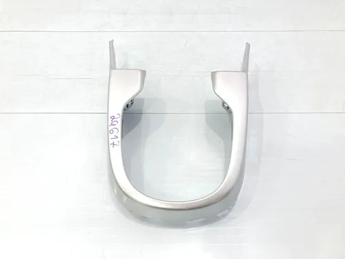Moldura Alavanca Câmbio Honda Wrv 2017/2021
