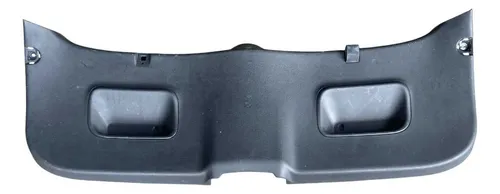 Forro Tampa Traseira Citroën C3 2013/2021 52794