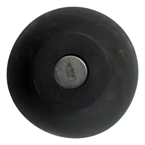Tampa Tanque Combustivel Renault Clio 2004/2012 50539 Preto