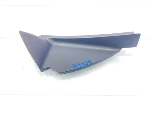 Acabamento Painel Direito Peugeot 2008 2015/2021