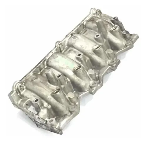 Base Coletor De Admissão Renault Duster/megane 2.0 2014-2016