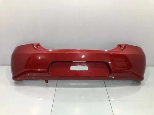 Pára-choque Traseiro Toyota Etios Hatch 2018/2021