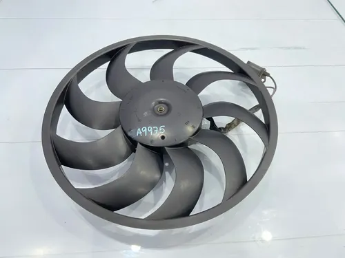 Motor Ventoinha Chevrolet Astra/vectra/zafira 2006/2012