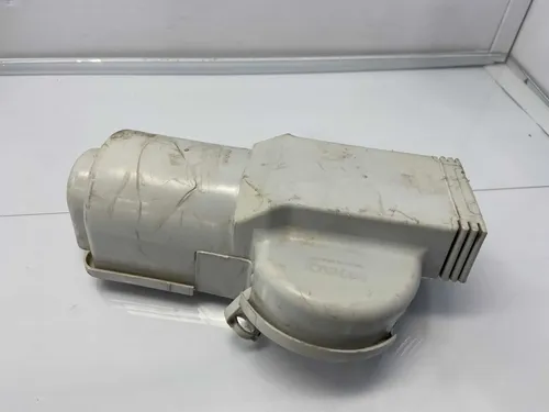 Capa Motor Limpador Pára-brisa Dianteiro Fiat Strada 14/19