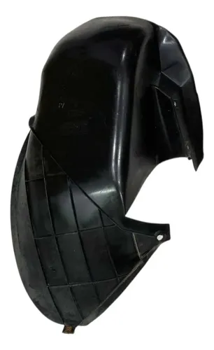 Parabarro Traseiro Esquerdo Chevrolet Vectra 1997/2005 24622