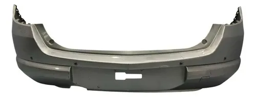 Para-choque Traseiro Chevrolet Spin 2011/2017 46204