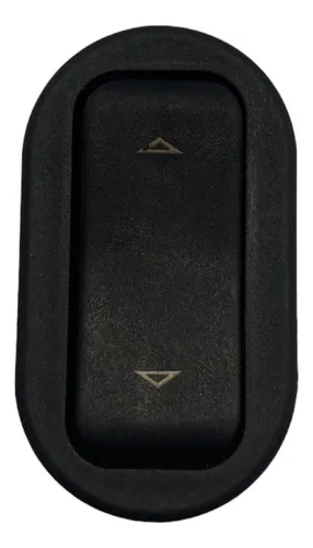 Botão Vidro Tras Dir Esq Cobalt Chevrolet Cobalt  2011/2017