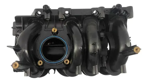 Coletor Admissão Sandero Logan Kangoo 1.6 8v 2011/2021 46083