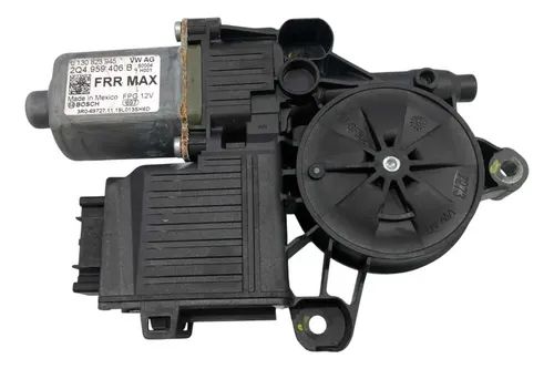 Motor Maquina Vidro Porta Dian Dir T-cross 2019/24 52905