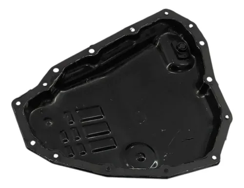Carter Cambio Renault Captur/duster 1.6 Automática 2017/2023