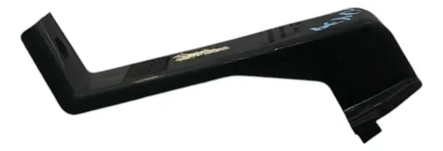 Guia Suporte Parachoque Traseiro Hyundai Creta 17/21 15757