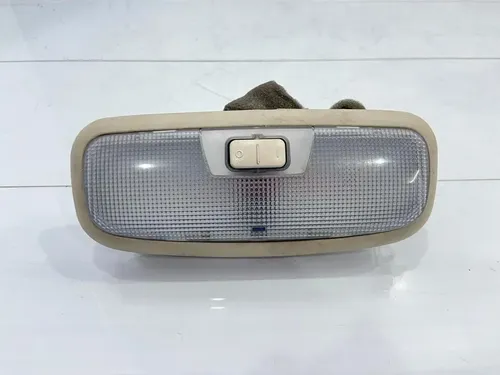 Luz De Teto Ford Ka 2018/2021